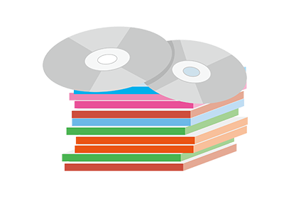 CD